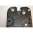 Klepslot achterklep Audi TT Bj 99-06