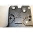 Klepslot achterklep Audi TT Bj 99-06