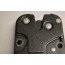 Klepslot achterklep Audi TT Bj 99-06