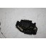 Bevestigingsoog scheidingsnet rechts zwart Audi A6, S6, RS6 Avant Bj 11-18