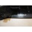 Paneel voor schakelaar links zwart Audi A6, S6, RS6 Bj 11-18