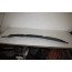 Watergeleider zwart Audi A6, S6, RS6, Allroad Bj 11-18