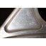 Dwarssteun voorkant Audi A6, S6, RS6, A7, S7, RS7 Bj 11-18