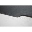 B-stijlbekleding RO zwart Audi A6, S6, RS6 Bj 11-18