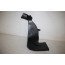 Luchtkanaal achterruimteverwarming links Audi A6, S6, RS6, A7, S7, RS7 Bj 11-18