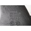 Luchtkanaal achterruimteverwarming links Audi A6, S6, RS6, A7, S7, RS7 Bj 11-18