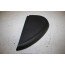 Afdekkap dashboard links zwart Audi A6, S6, RS6 Bj 11-18