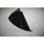 Afdekkap dashboard links zwart Audi A6, S6, RS6 Bj 11-18