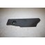 Afdekking rechts zwart Audi A6, S6, RS6, A7, S7, RS7 Bj 11-18