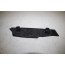 Afdekking rechts zwart Audi A6, S6, RS6, A7, S7, RS7 Bj 11-18