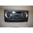 Climatronic paneel zwart Audi A3, S3 Bj 04-08