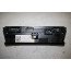 Climatronic paneel zwart Audi A6, S6, RS6, A7, S7, RS7 Bj 13-18
