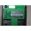 Houder mob. telefoonsteun zwart Audi TT, TTS Bj 07-10