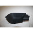 Deksel middenconsole zwart Audi TT, TTS, TTRS Bj 07-14