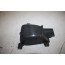 Deksel middenconsole zwart Audi TT, TTS, TTRS Bj 07-14