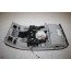 Binnenverlichting zwart Audi Q7 Bj 07-09