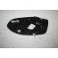 Spiegelglas (groothoek) met draagplaat links Audi A7, S7, RS7 Bj 11-18