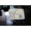Spiegelglas (groothoek) met draagplaat links Audi A7, S7, RS7 Bj 11-18
