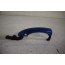 Portiergreep buiten ara blauw Audi A6, S6, RS6, A7, S7, RS7, A8, S8, Q7 Bj 10-heden