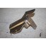 Beugel Audi A6, S6, RS6, A7, S7, RS7 Bj 11-18
