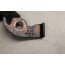 Steun kabelset Audi A6, S6, RS6, A7, S7, RS7 Bj 11-18