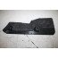 Afdekking links zwart Audi A6, S6, RS6, A7, S7, RS7 Bj 11-18