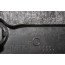 Afdekking links zwart Audi A6, S6, RS6, A7, S7, RS7 Bj 11-18