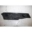 Afdekking rechts zwart Audi A6, S6, RS6, A7, S7, RS7 Bj 11-18