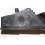 Pakking rechts langsdrager Audi A6, S6, A7, S7 Bj 11-14