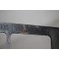 Afdekking aandrijfas RV Audi A6, S6, RS6, A7, S7, RS7 Bj 11-18