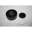 Omlooprol geribde riem 1.9 TDI Audi A3 Bj 97-03