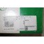 Spanelement geribde riem dynamo 1.9 TDI Audi A3 Bj 97-03