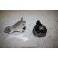 Omlooprol airco 2.6/2.8 V6 benz. Audi 100 Bj 91-94