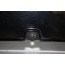 S-line Spoiler achterbumper Phantomzwart Audi A6, Bj 05-08