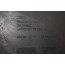 S-line Spoiler achterbumper Phantomzwart Audi A6, Bj 05-08