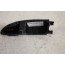 Afdekking dashboard midden aluzilver-geborsteld ENGELS Audi A3, S3 Bj 13-heden
