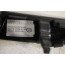 Afdekking dashboard midden aluzilver-geborsteld ENGELS Audi A3, S3 Bj 13-heden