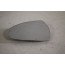 Spiegelglas (convex) met draagplaat links Audi A3, S3, RS3 Bj 13-heden