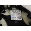 Spiegelglas (convex) met draagplaat links Audi A3, S3, RS3 Bj 13-heden