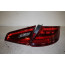 Set LED achterlichten Audi A3, S3, RS3 Sportback Bj 13-16
