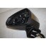 Buitenspiegelsteun links zwart ENGELS Audi A3, S3 Limousine Bj 13-16