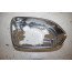 Frame buitenspiegel rechts Alu-look Audi A8, S8 Bj 10-17