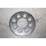 Vulschijf 3.0 V6 TDI Audi A4, A5, A6, A7, A8, Q5, Q7 Bj 07-18