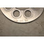 Vulschijf 3.0 V6 TDI Audi A4, A5, A6, A7, A8, Q5, Q7 Bj 07-18