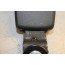 Gordelslot achter zwart/verkeersrood Audi A4, S4, RS4, A5, S5 Sportback Bj 16-heden