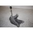 Steun links 2.0 TFSI benz. Audi A4, A5, Q7 Bj 16-heden