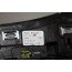Luchtrooster dashboard zwart Audi A4, S4, A5, S5 Bj 16-heden
