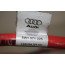 Kabelset accu + Audi A4, A5 Sportback Bj 16-heden