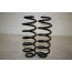 Set schroefveren achterzijde Audi Q5, SQ5 Bj 13-17