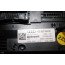 Climatronic paneel zwart Audi A6, S6, A7, S7 Bj 11-14
